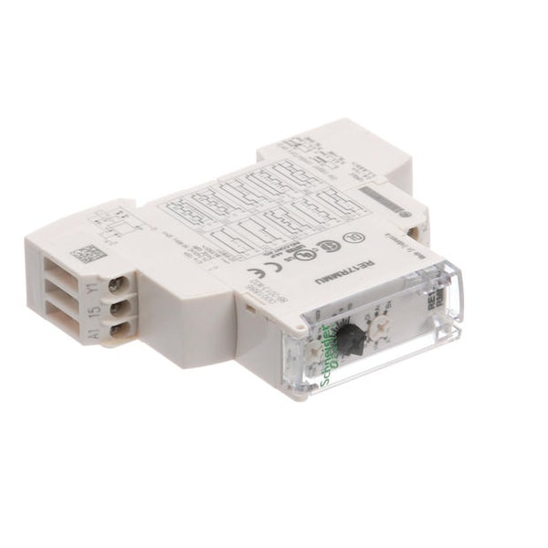 Insinger Timing Device 8A/250V/50-60Hz RL2054101 - main